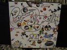 LED ZEPPELIN III 200g CLASSIC LP QUIEX  Rare SEALED