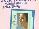 Julie Driscoll Brian Auger / Trinity: Self Titled LP