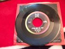 BEATLES Vee Jay 522 Thank You Girl/From Me To You