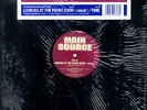 Main Source - Looking At The Front Door (Uncut) / Time