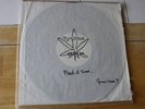 Dystopia human=garbage LP TEST PRESS