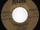 Rockabilly Jack Eden-Wild Twin Spin, Hear Both Sides