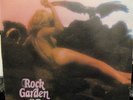 Headband, Rock Garden, v.rare '75 NZ prog/psych gem LP