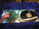 Rob Zombie The Sinister Urge LP White Zombie
