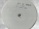 OUT OF ORDER - STUNG     HARDCORE/TECHNO/JUNGLE 12