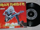 IRON MAIDEN  FEAR OF THE DARK ltd POSTER SLEEVE 7