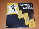 Link Wray & His Wraymen Epic Promo w/ Signature 1960 LP