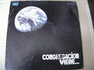 CONGREGACION ANTONIO SMITH ORIGINAL RECORD CHILE