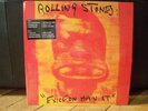 ROLLING STONES Exile on main street demo 72 RARE LP