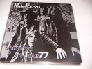 LP UK PROG PINK FLOYD - SHINE ON IN TOUR 77