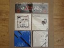 U2 4 U2 Play 4x7