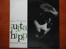 -Jutta Hipp-Blue Note 1515-DG-Flat Edge-WOW