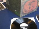 Ticket.Let Sleeping Dogs Lie. Rare new zealand psych LP