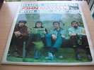 JOHN MAYALL WITH ERIC CLAPTON: BLUESBREAKERS: 1ST PRESS