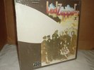 Led Zeppelin II-1841 Broadway 1969 1st press-IN SHRINK