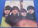 The Beatles - Beatles For Sale - 1964 1st Pressing