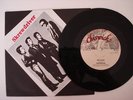 Rare punk rock 45 record Skrewdriver, Anti-Social. 1977