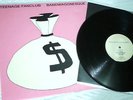 Teenage Fanclub Bandwagonesque Vinyl LP Creation Mint-