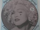*?* MADONNA LTD HANKY PANKY picture disc 12