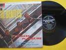 The Beatles Please Please Me Aus Stereo PCSO 3042
