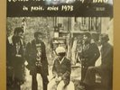 BLACK ARTISTS GROUP ORIG 1973 FRENCH BAG STEREO LP MINT