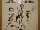 NEW YORK ART LEROI JONES OG UK 1965 FONTANA ST LP  MINT