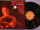 CURTIS FULLER SOUL TROMBONE IMPULSE NM '62 STEREO RVG