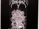 DEMONCY -Faustian Dawn LP CULT Orig. Sombre