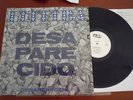 LITFIBA DESAPARECIDO LP IRA CGD CON CELLOPHANE
