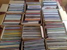 1200 Vinyl DJ Records (Trance, House, Chart, UK Garage)