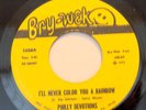 NORTHERN SOUL  PHILLY DEVOTIONS  I'LL NEVER COLOUR RARE