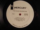 SAVAGE RESURRECTION WLP white label * M- PSYCH BEAST