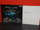 TCHAIKOVSKY Swan Lake ANSERMET SXL 2107/8 NM