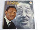 McCoy Tyner Plays Ellington Impulse AS-79 stereo M-