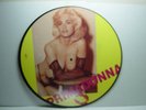 MADONNA NUDE PICTURE DISC