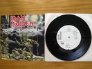 Iron Maiden Prowler/Running Free Japan 7