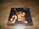 Jimi Hendrix live at the Fillmore East 3LP 180g  