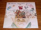 ?JOHN LENNON (BEATLES) WALLS AND BRIDGES UK APPLE EX+?