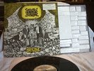 NAPALM DEATH Scum lp first pressing w/insert CARCASS