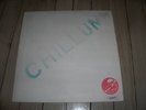 CHILLUM SECOND HAND Very Rare ORIG. U.K. MUSHROOM 1971