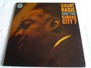 Count Basie and the Kansas City 7 Impulse A-15 mono M-
