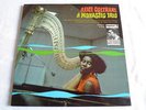 Alice Coltrane A Monastic Trio Impulse AS 9156 M-