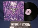 King Diamond the eye LP ORIG mercyful fate speed metal