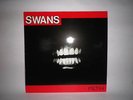 SWANS - FILTH ORIGINAL VINYL LP -NEUTRAL