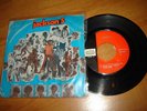 JACKSON 5 / THE LOVE YOU SAVE (VTG. THAI LP 7”) MTR-453