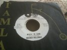When I'm Gone- Brenda Holloway