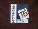 Depeche Mode single - Little 15