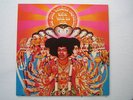 JIMI HENDRIX- AXIS BOLD AS LOVE. EXCELLENT CONDITION