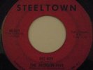 THE JACKSON FIVE BIG BOY STEELTOWN RARE NORTHERN HEAR