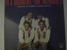 THE INTRIGUES IN A MOMENT ON YEW 777 SEALED RARE SOUL